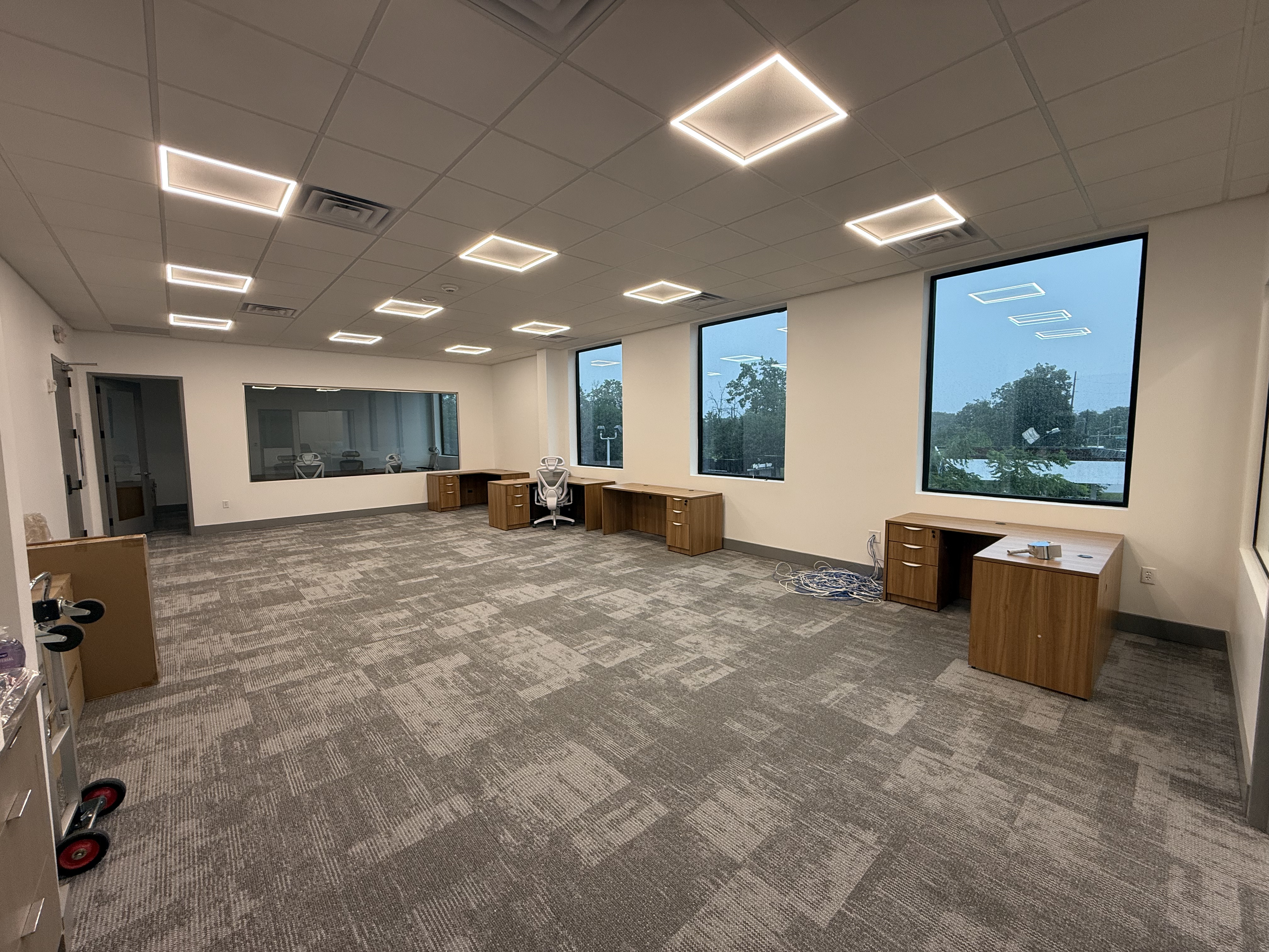 Suite 202