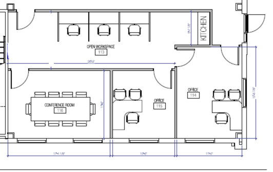 Suite 101