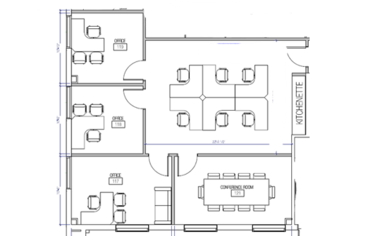 Suite 104