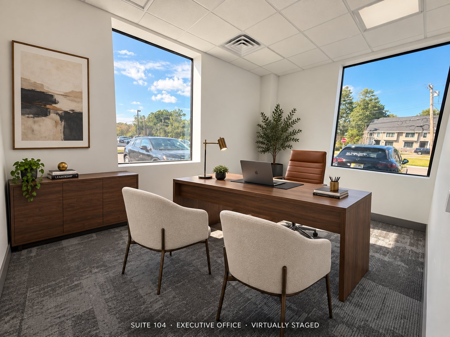 Suite 104