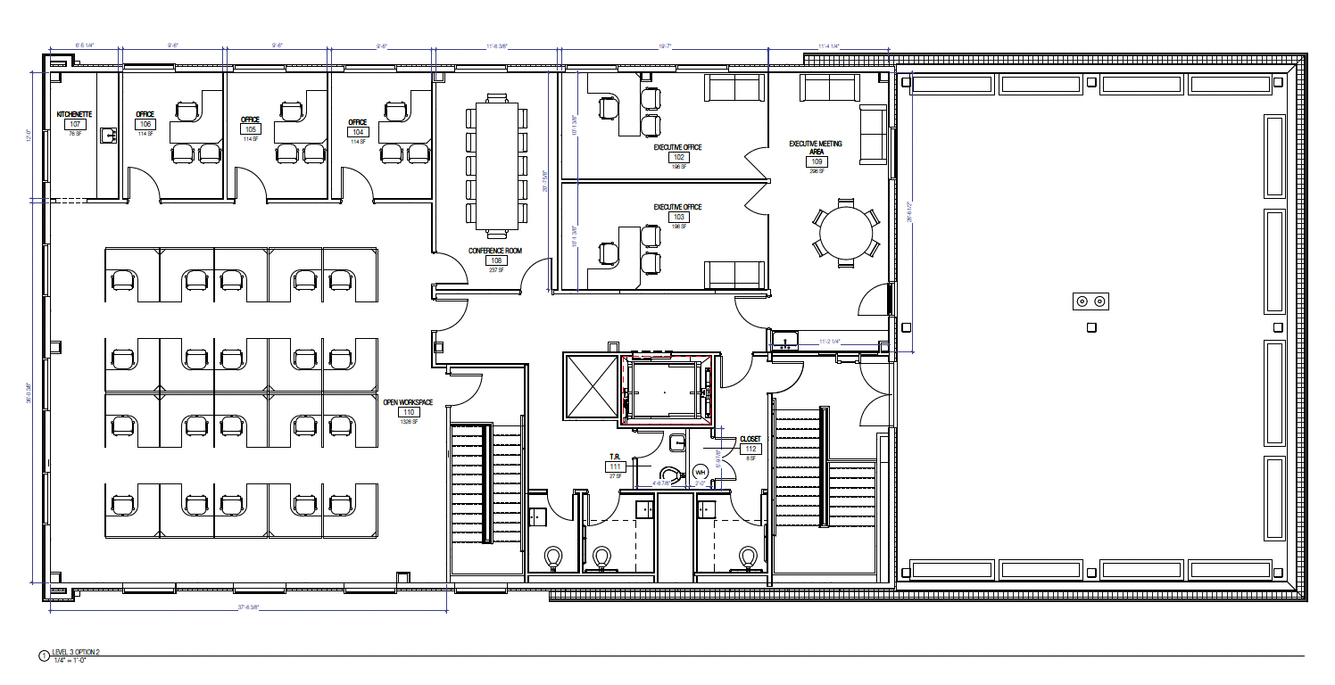 Suite 301