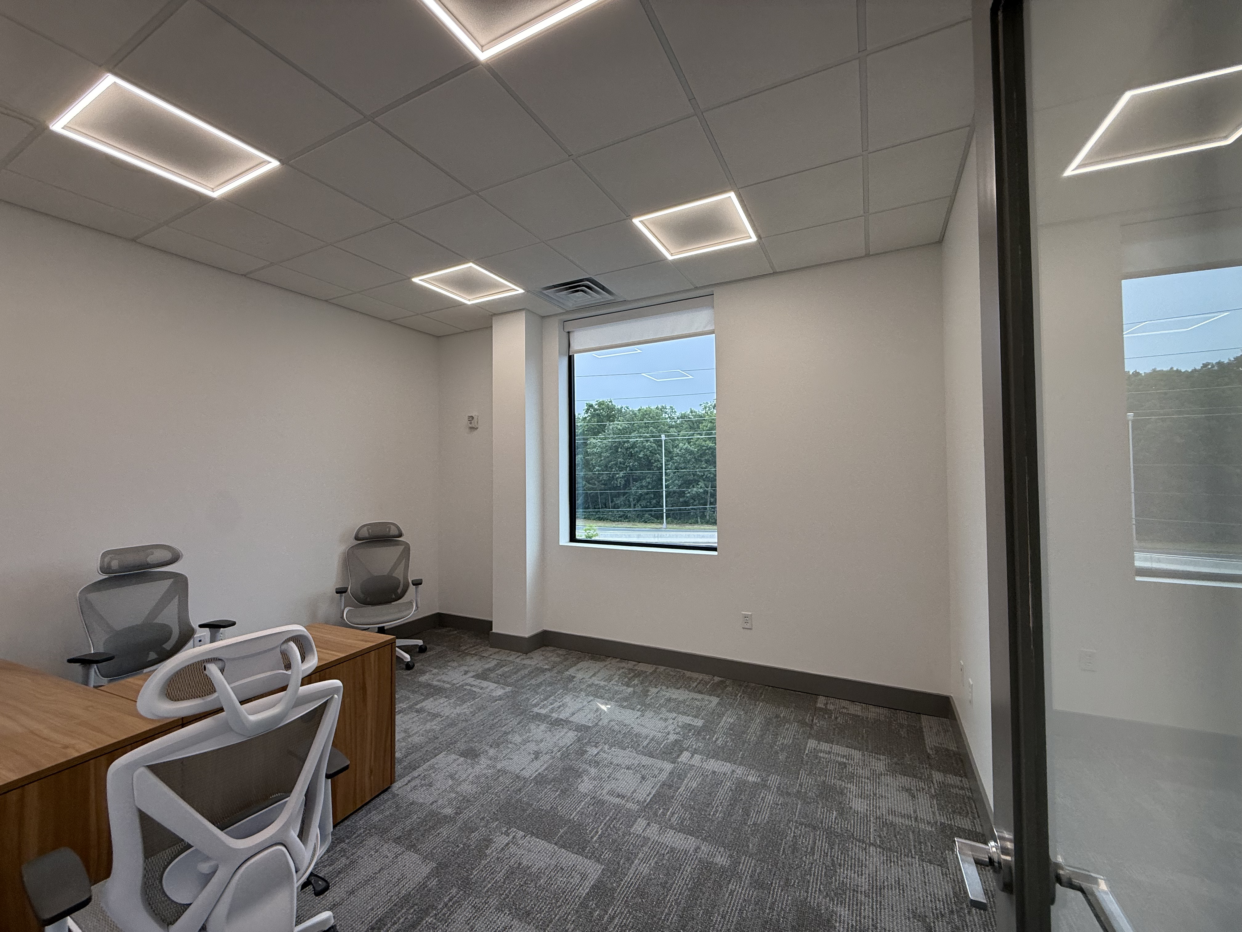 Suite 201