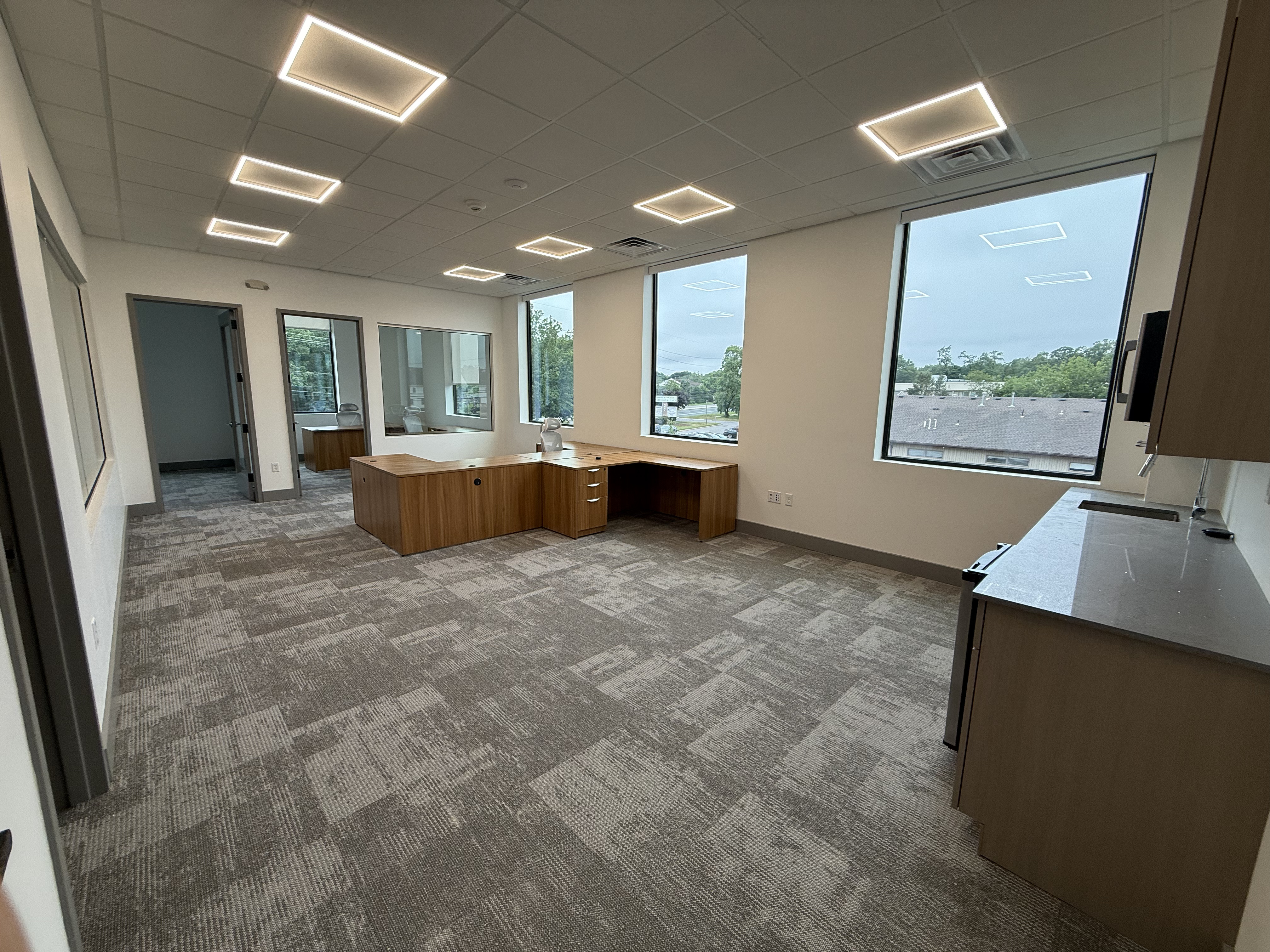 Suite 201