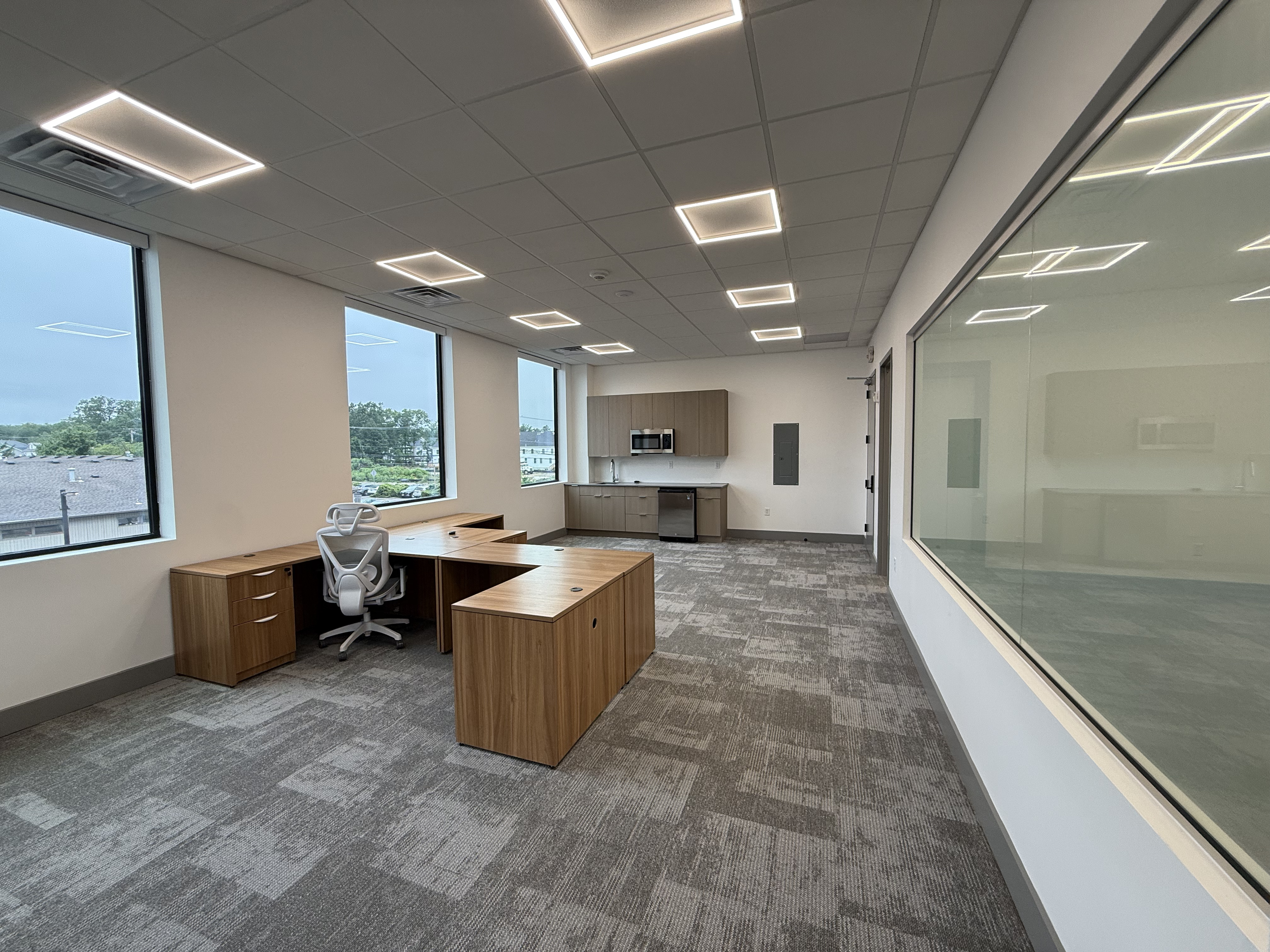 Suite 201