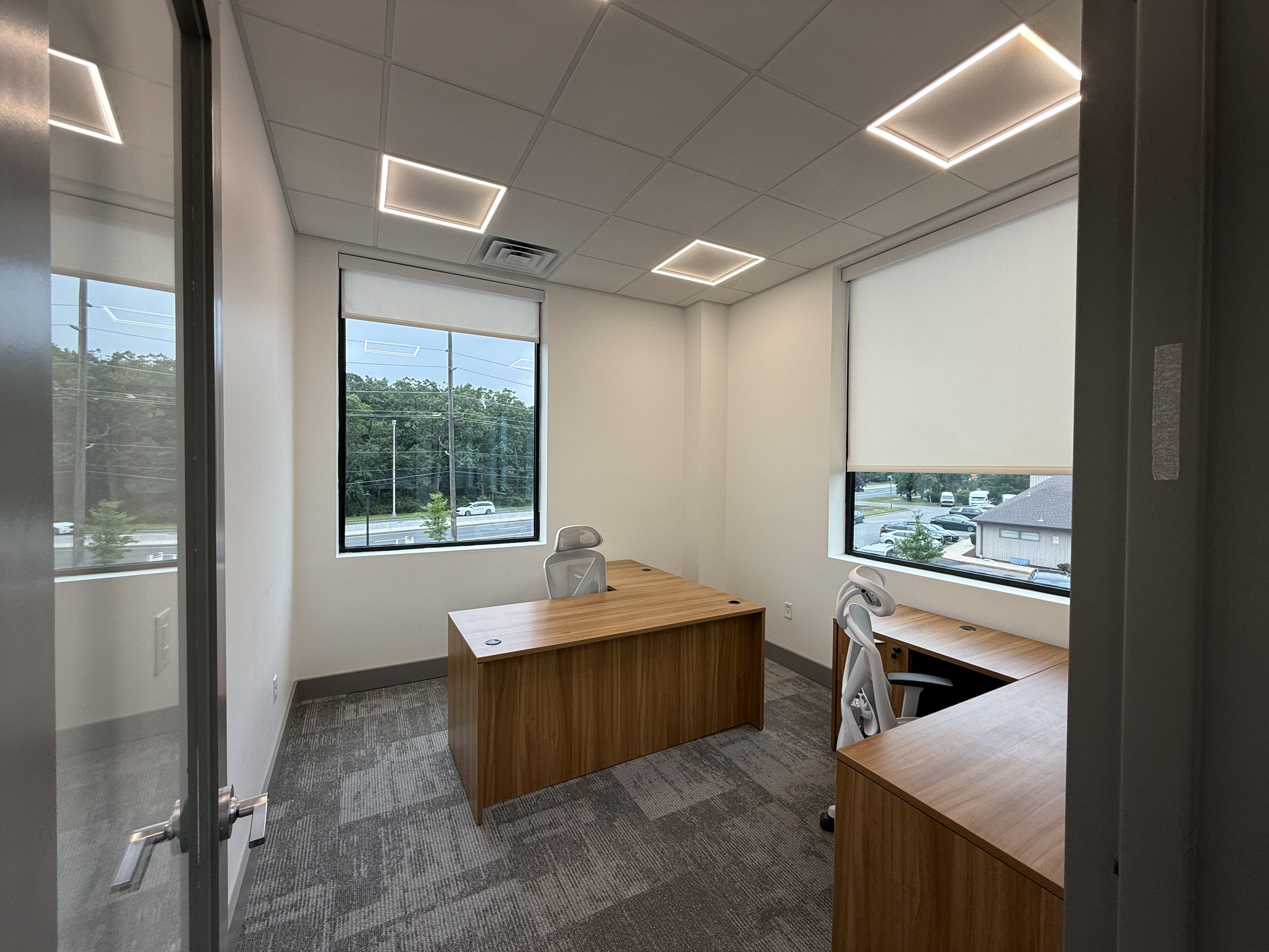 Suite 201