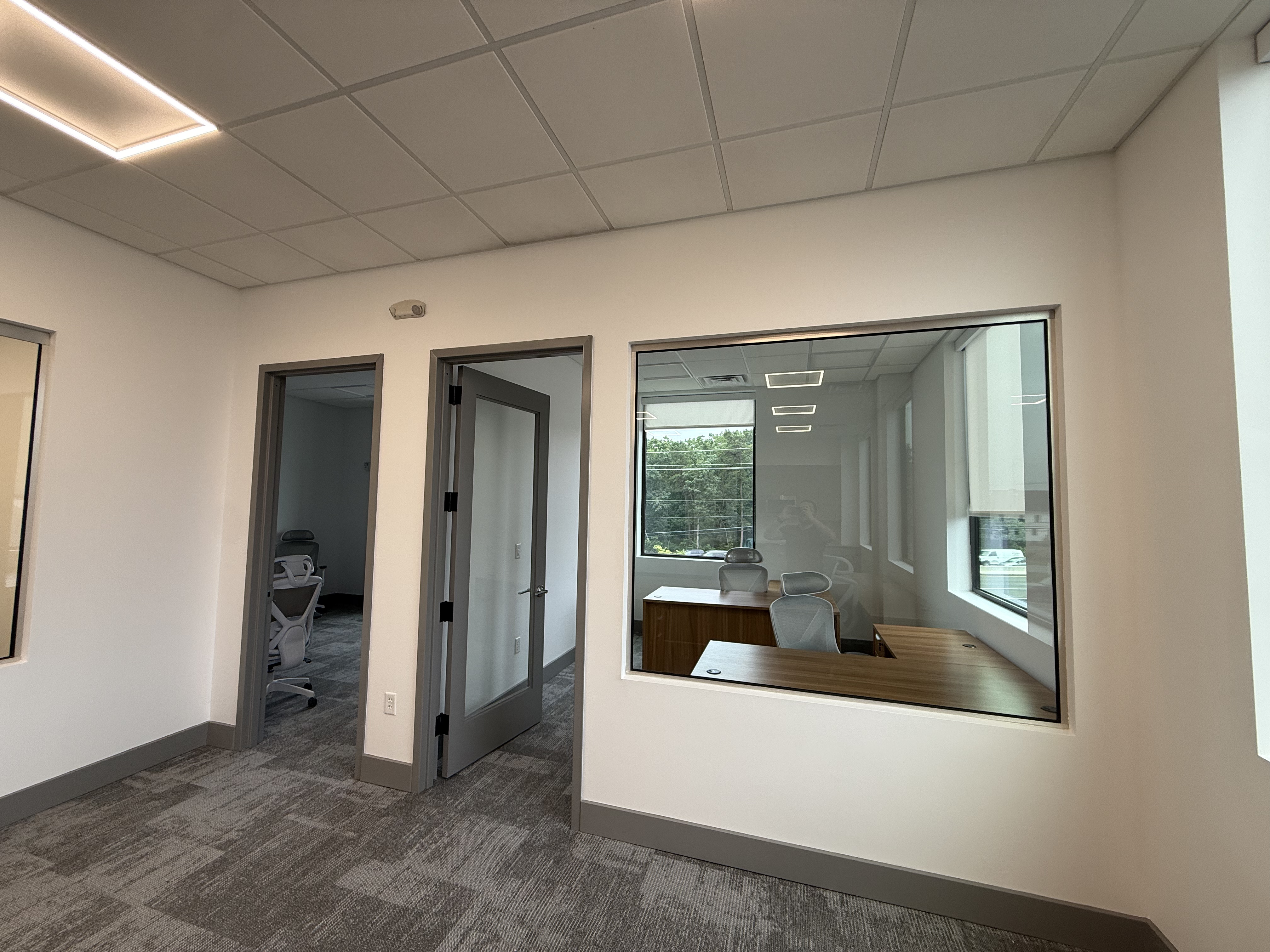 Suite 201