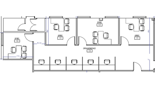 Suite 103