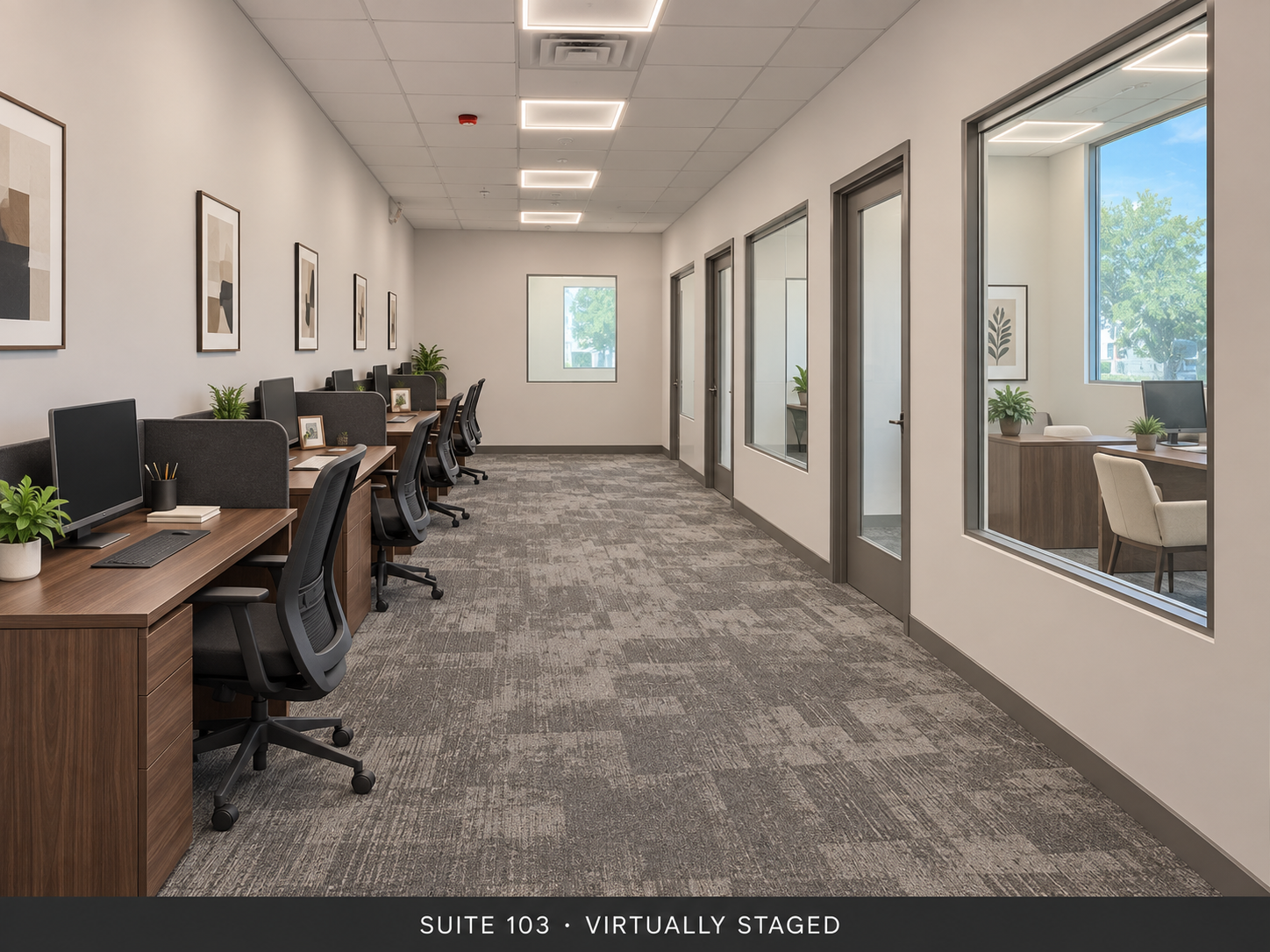 Suite 103