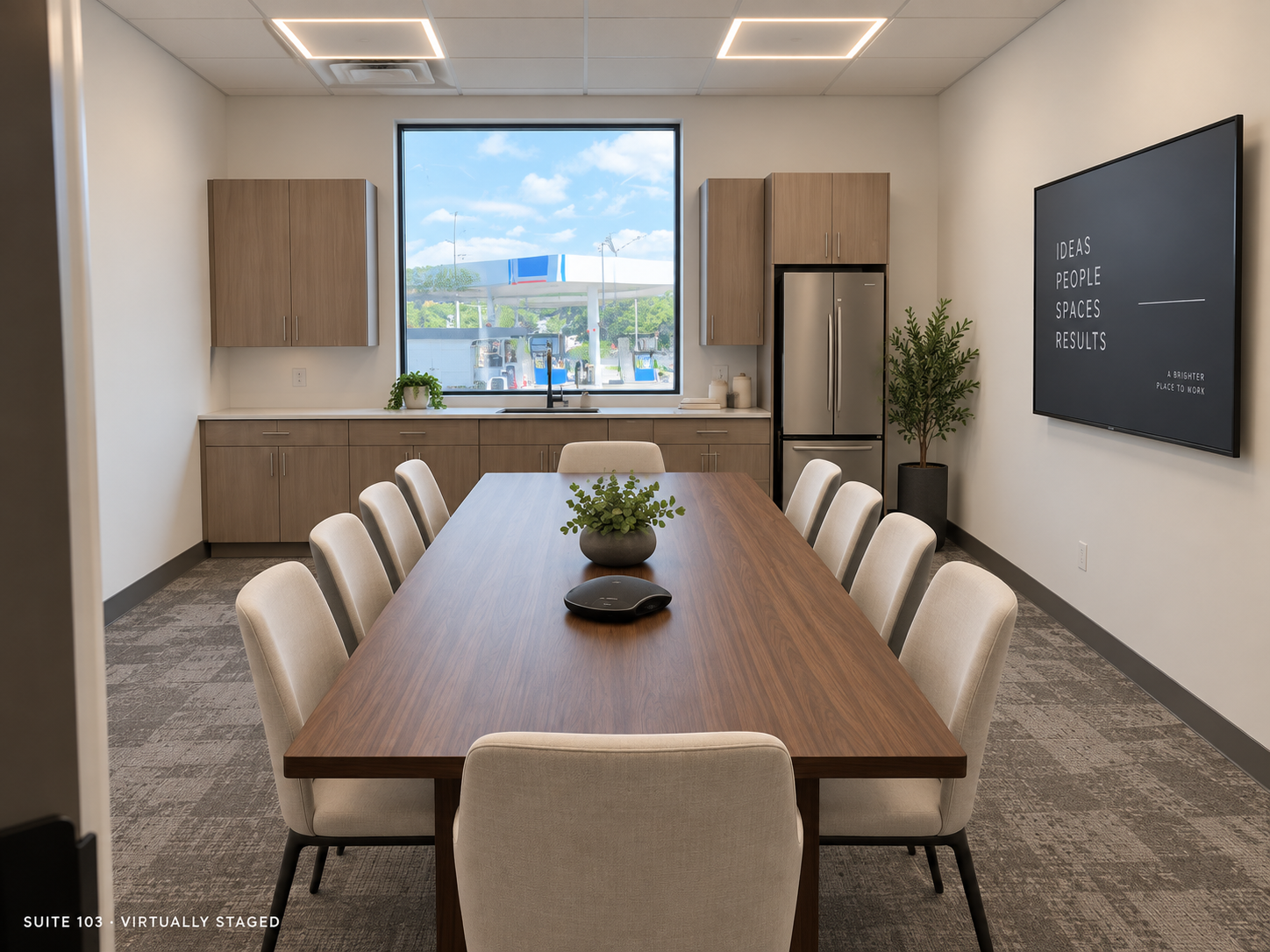 Suite 103
