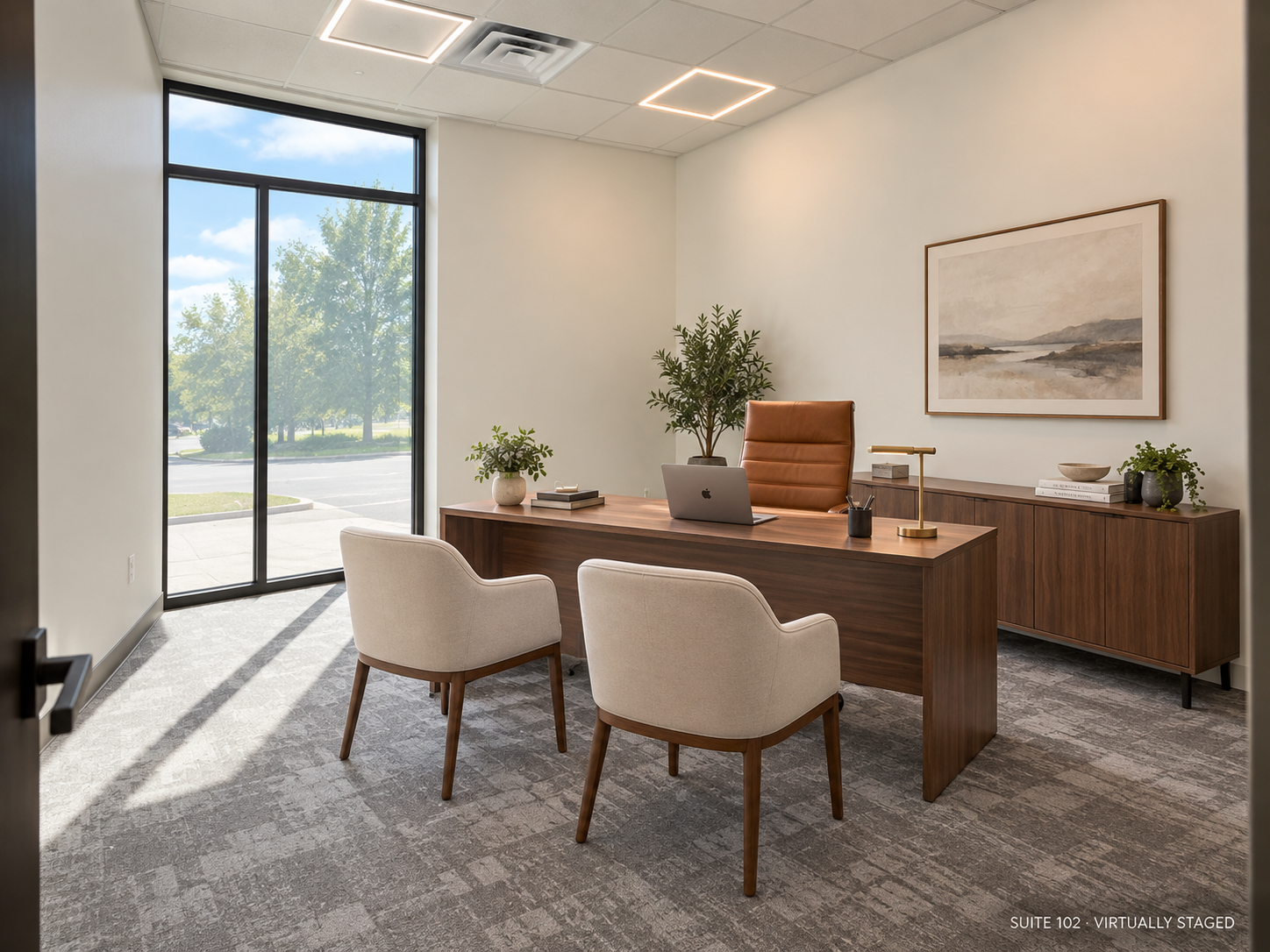 Suite 102